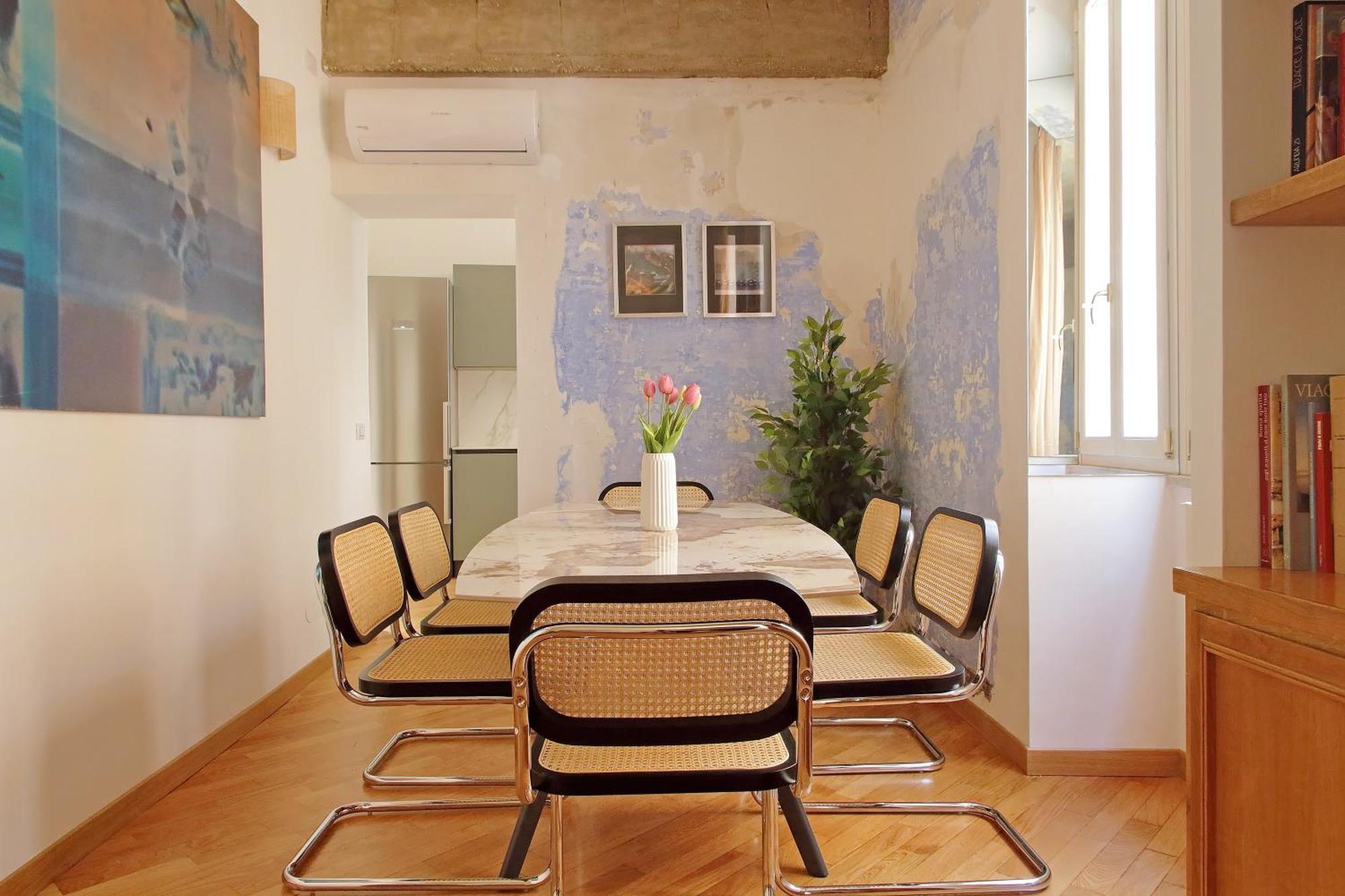 Casa Navona - My Extra Home Rome Bagian luar foto